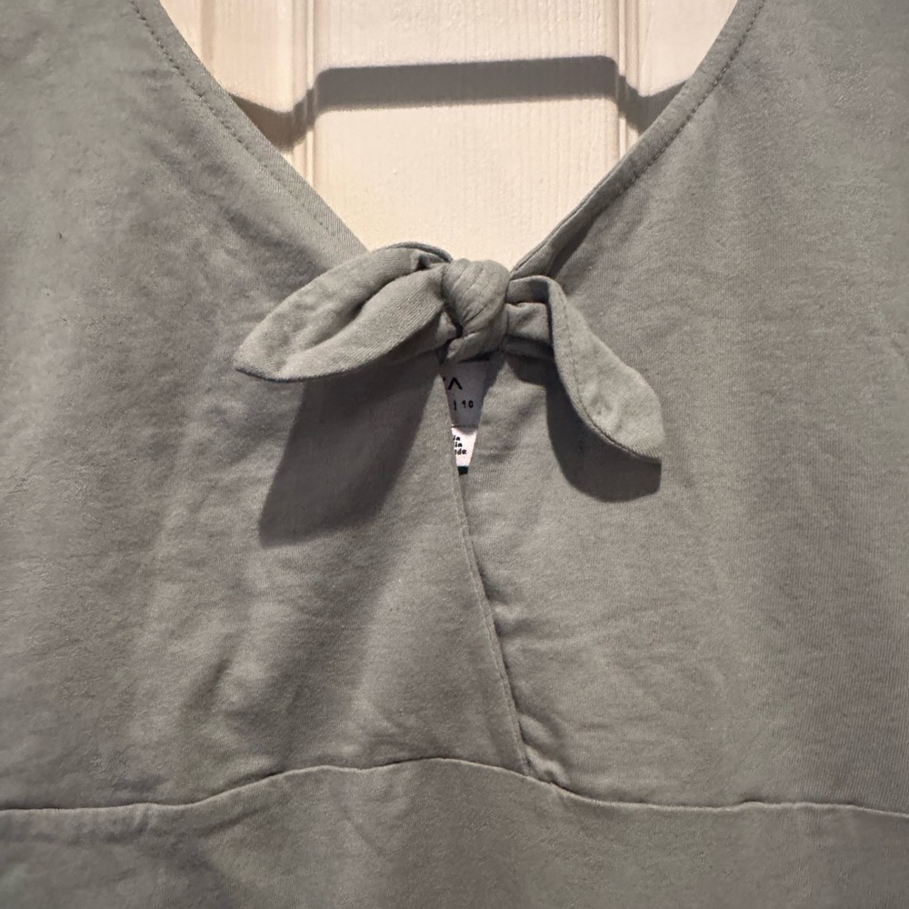Women’s RVCA Denzel Dress NWT! - Picture 8 of 13